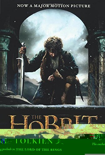 The Hobbit, Or, There and Back Again