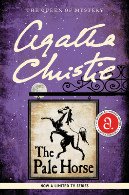 The Pale Horse by Christie, Agatha