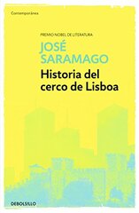 Historia del cerco de Lisboa/ The History of the Siege of Lisbon