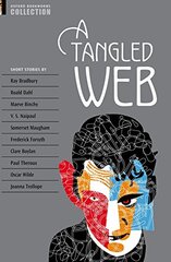 A Tangled Web: Short Stories