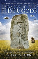 Legacy of the Elder Gods