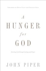 A Hunger for God (Redesign)
