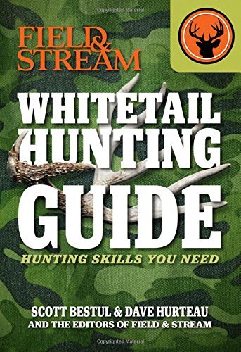 Whitetail Hunting Guide (Field & Stream)
