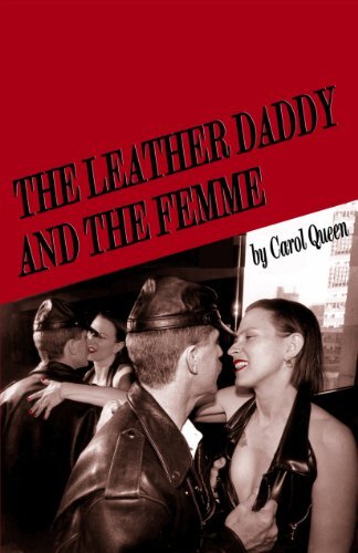 The Leather Daddy and the Femme