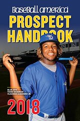 Baseball America 2018 Prospect Handbook