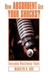 How Absorbent Are Your Shocks?