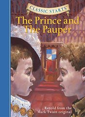 Classic Starts(r) the Prince and the Pauper