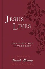 Jesus Lives Devotional