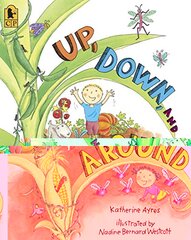 Up, Down, and Around Big Book