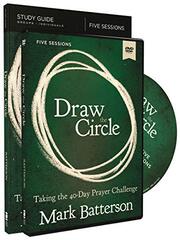 Draw the Circle Study Guide with DVD