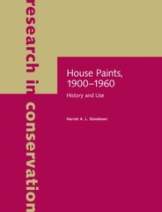 Authentic Color Schemes for Victorian Houses: Comstock's Modern House Painting, 1883