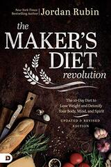 The Maker's Diet Revolution Revised
