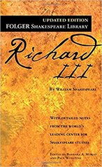 The Tragedy of Richard III