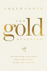 The Gold Standard