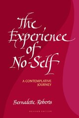 The Experience of No-Self