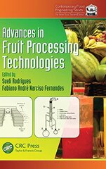Advances in Fruit Processing Technologies