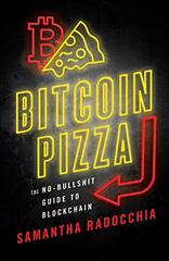 Bitcoin Pizza
