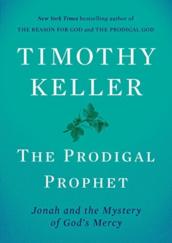 The Prodigal Prophet