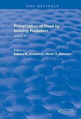 Preservation of Food by Ionizing Radiation