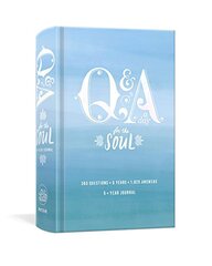 Q&A a Day for the Soul