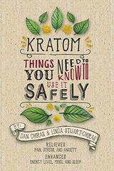 Kratom: Things You Need to Know to Use it Safely