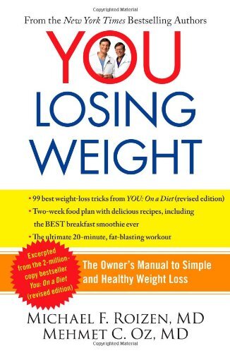 YOU: Losing Weight