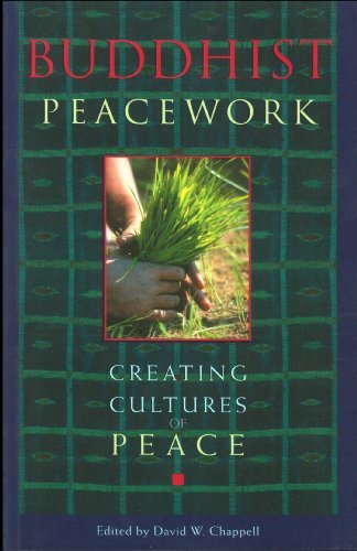 Buddhist Peacework