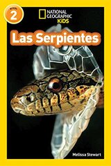 Las Serpientes / Snakes
