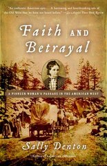 Faith and Betrayal