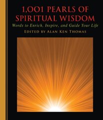 1,001 Pearls of Spiritual Wisdom