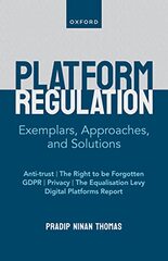 Platform Regulation