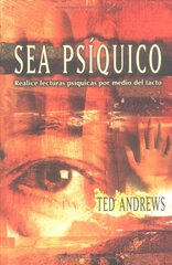Sea Psiquico / How to do Psychic Readings Through Touch: Realice lecturas psiquicas por medio del tacto