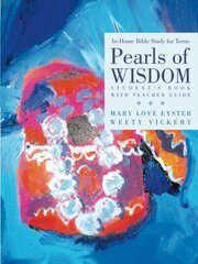 Pearls of Wisdom: In-home Bible Study for Teens
