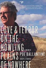 Love & Terror on the Howling Plains of Nowhere