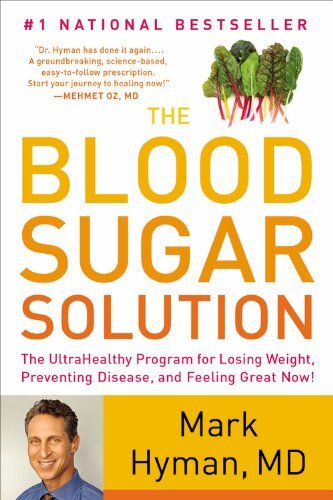 The Blood Sugar Solution