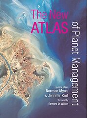 The New Atlas of Planet Management