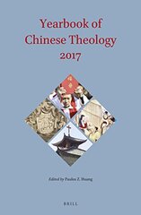 Yearbook of Chinese Theology 2017