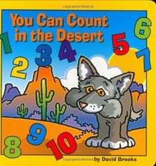 You Can Count In The Desert