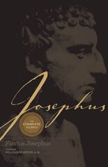 Josephus the Complete Works