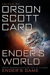 Ender's World
