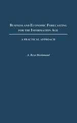 Business and Economic Forecasting for the Information Age