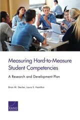 Measuring Hard-to-Measure Student Competencies: A Research and Development Plan