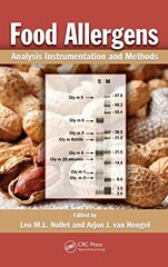 Food Allergens: Analysis Instrumentation and Methods